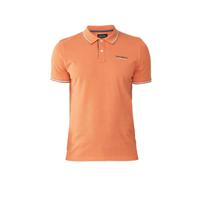 Tenson polo Pier oranje