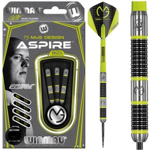 Michael van Gerwen Aspire - Gram : 21