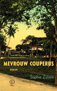 Mevrouw Couperus - Sophie Zijlstra - ebook