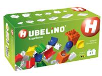 Hubelino knikkerbaan Uitbreiding Katapult 41-delig