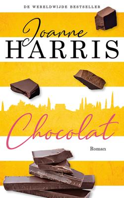 Chocolat - Joanne Harris - eBook (9789032513672)