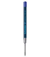 Schneider 7363 Balpenvulling (dik) Blauw 0.5 mm Onuitwisbaar: Ja