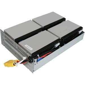 Beltrona RBC24 UPS-accu Vervangt originele accu RBC24 Geschikt voor merk APC