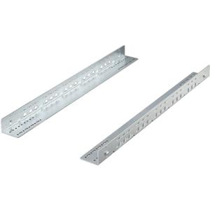 Rittal 5501.440 19 inch Rails voor patchkast 1 HE