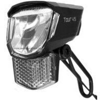 Koplamp Tour-45 Led E-Bike 6V - thumbnail