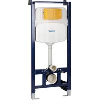 Duravit Inbouwreservoir met frame WD1029000000