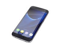 InvisibleSHIELD glas displaybescherming voor Samsung Galaxy S7, InvisibleShield Glass, transparant