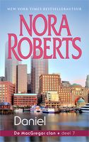 Daniel - Nora Roberts - ebook - thumbnail