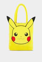 Pokémon Tote Bag Pikachu - thumbnail