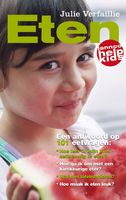 Eten - Julie Verfaillie - ebook - thumbnail