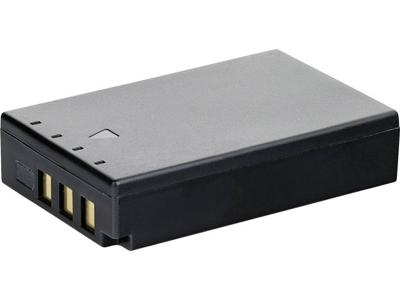 Dörr Foto BLS-1 Camera-accu Vervangt originele accu BLS-1, PS-BLS1 7.2 V 900 mAh