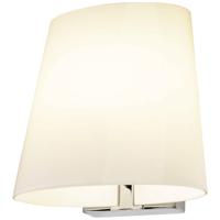 SLV COUPA 1002859 LED-wandlamp G9 42 W Chroom - thumbnail