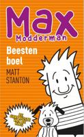 Max Modderman 4 - Beestenboel - Matt Stanton - Hardcover (9789402705096)