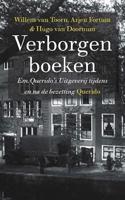 Verborgen boeken: em. Querido's Uitgeverij tijdens en na de bezetting