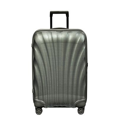 Samsonite C-Lite Spinner 69 Metallic Green Samsonite C-Lite Spinner 69 Metallic Green