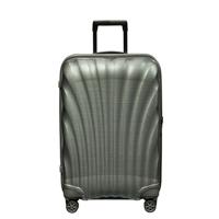 Samsonite C-Lite Spinner 69 Metallic Green