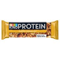 Be-Kind Be-Kind - Protein Caramel Nut 50 Gram 12 Stuks - thumbnail