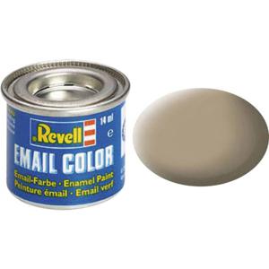 Revell Beige, mat RAL 1019 14 ml-tin schaalmodel onderdeel en -accessoire Verf