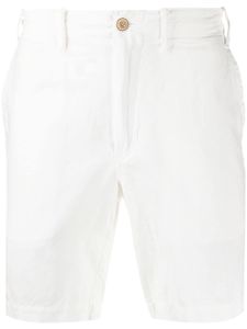 Polo Ralph Lauren short chino slim - Blanc