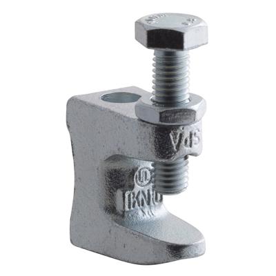 Fischer Balkklem 79687 50 stuk(s)