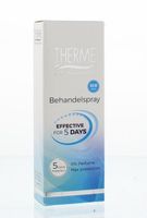 Therme Anti transpirant 5 dagen behandelspray (25 ml) - thumbnail