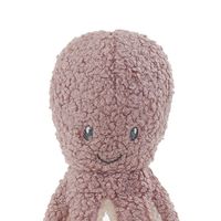 Rosewood tufflove octopus (23X8X7 CM) - thumbnail