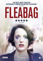 Fleabag - Seizoen 1 - DVD (5407003481884)