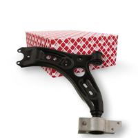 febi bilstein 39359 Draagarm met bussen, één montage en zonder verbinding, pak van één