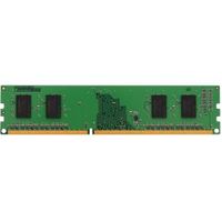 Kingston Technology 8GB DDR4-2666MHZ NON-ECC CL19- geheugenmodule - thumbnail