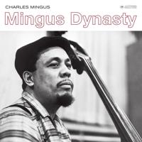 Mingus Dynasty - The.. - CD (8436569190227)