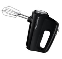 Russell Hobbs 24672-56 mixer Handmixer 350 W Zwart