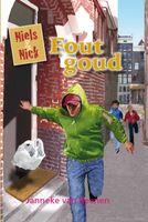 Fout goud - Janneke van Reenen - ebook - thumbnail