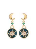 Kate Spade boucles d'oreilles Like Magic