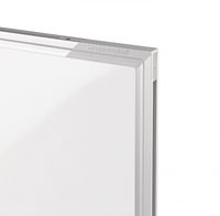 Magnetoplan Whiteboard SP (b x h) 1200 mm x 900 mm Wit Speciaal gelakt Incl. opbergbakje - thumbnail