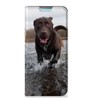 Xiaomi Redmi 10 Hoesje maken Honden Labrador