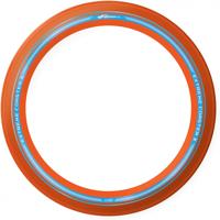 Wham o frisbee Extreme Coaster X junior 33 cm oranje