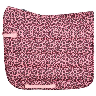 Zadeldek Harry's Horse Loulou Fiji, Veelzijdigheid paard in middenroze Zadeldek Harry's Horse Loulou Fiji, Veelzijdigheid paard in middenroze