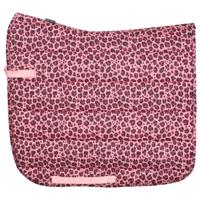 Zadeldek Harry's Horse Loulou Fiji, Veelzijdigheid paard in middenroze