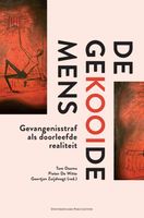 De gekooide mens - - ebook - thumbnail