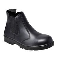 Portwest FW51 Steelite Dealer Boot 48/13 S1P - thumbnail