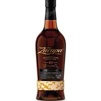 Zacapa Centenario 23 years La Doma 70CL