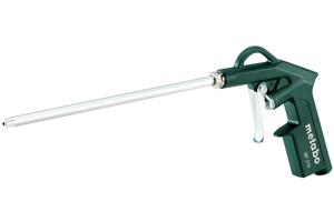 Metabo BP 210 Pneumatisch uitblaaspistool 1/4 (6.3 mm) 6 bar