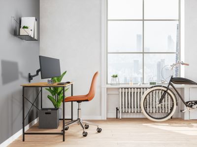 Ergotron LX Arm Wall Mount Monitor-wandbeugel 1-voudig 38,1 cm (15) - 86,4 cm (34) Zwart In hoogte verstelbaar, Kantelbaar, Zwenkbaar, Roteerbaar