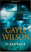 Flashback - Gayle Wilson - ebook - thumbnail