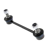 Blue Print Koppelstang met borgmoeren verbindingsstang Achteras rechts