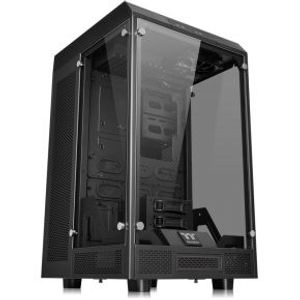 Thermaltake Case The Tower 900 Zwart