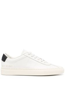 Common Projects baskets Tennis - Blanc