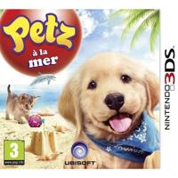 Petz A La Mer 3ds