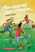 Hondenpoep tussen je noppen - Corien Oranje - ebook