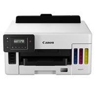 Canon MAXIFY GX5050 inkjetprinter Kleur 600 x 1200 DPI A4 Wifi